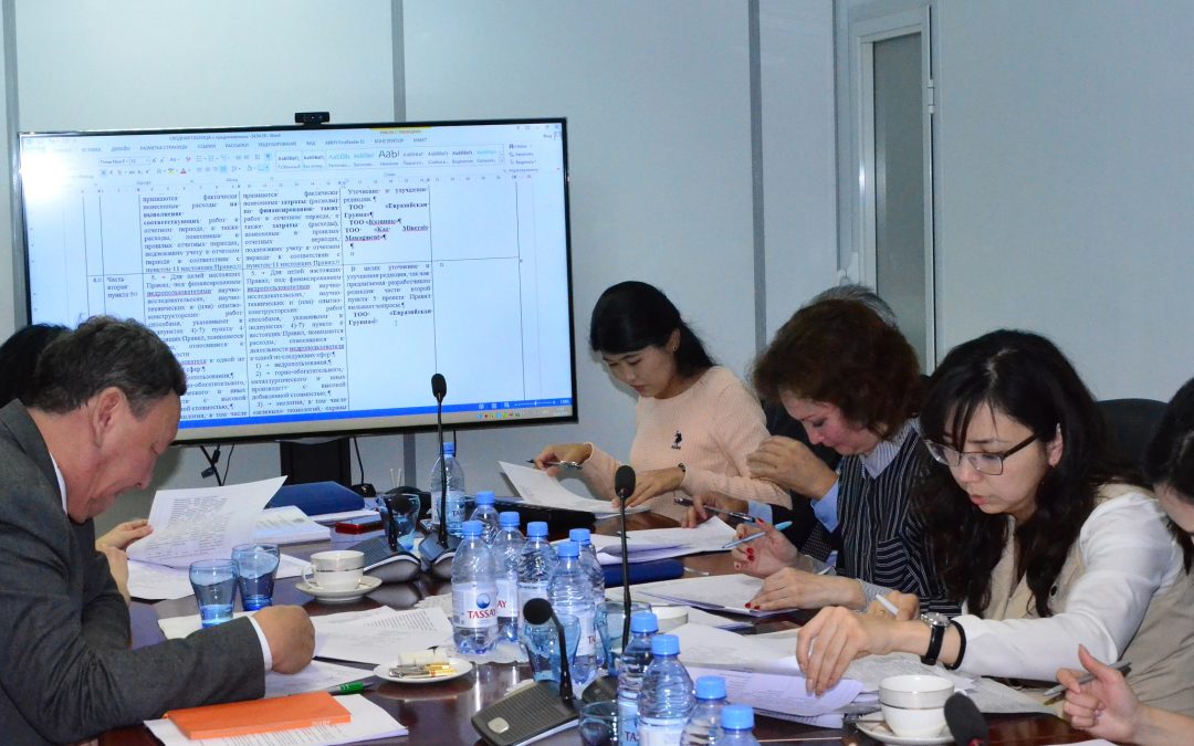 Финансирование НИОКР