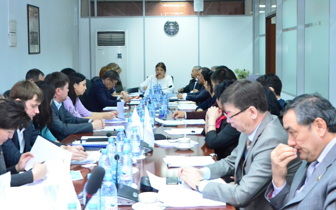 Платформа АГМП: ориентиры кадровой политики