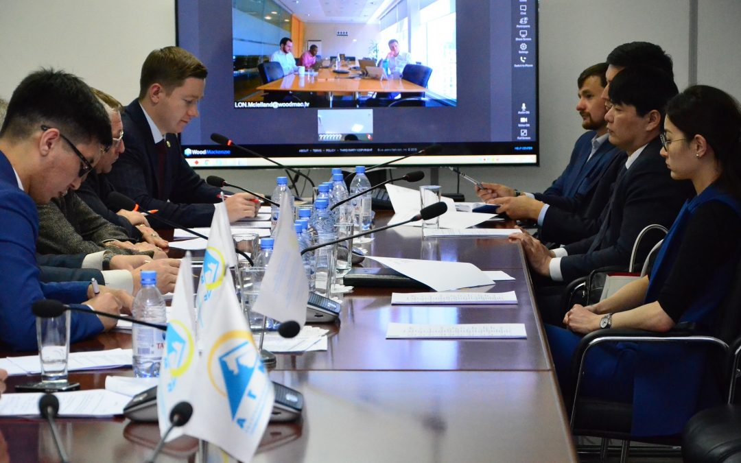 Нацдоклад: акцент – на качество информации