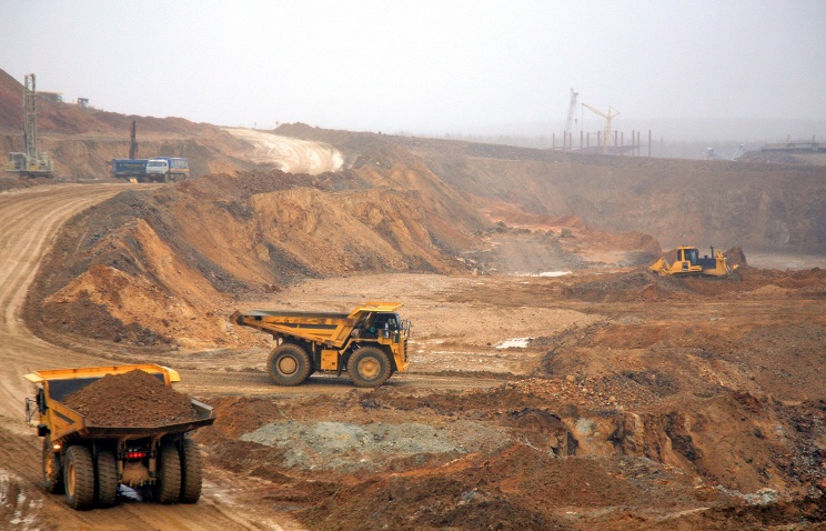 Национальный доклад горно-металлургического сектора Казахстана будет представлен на Всемирном горном конгрессе в июне текущего года