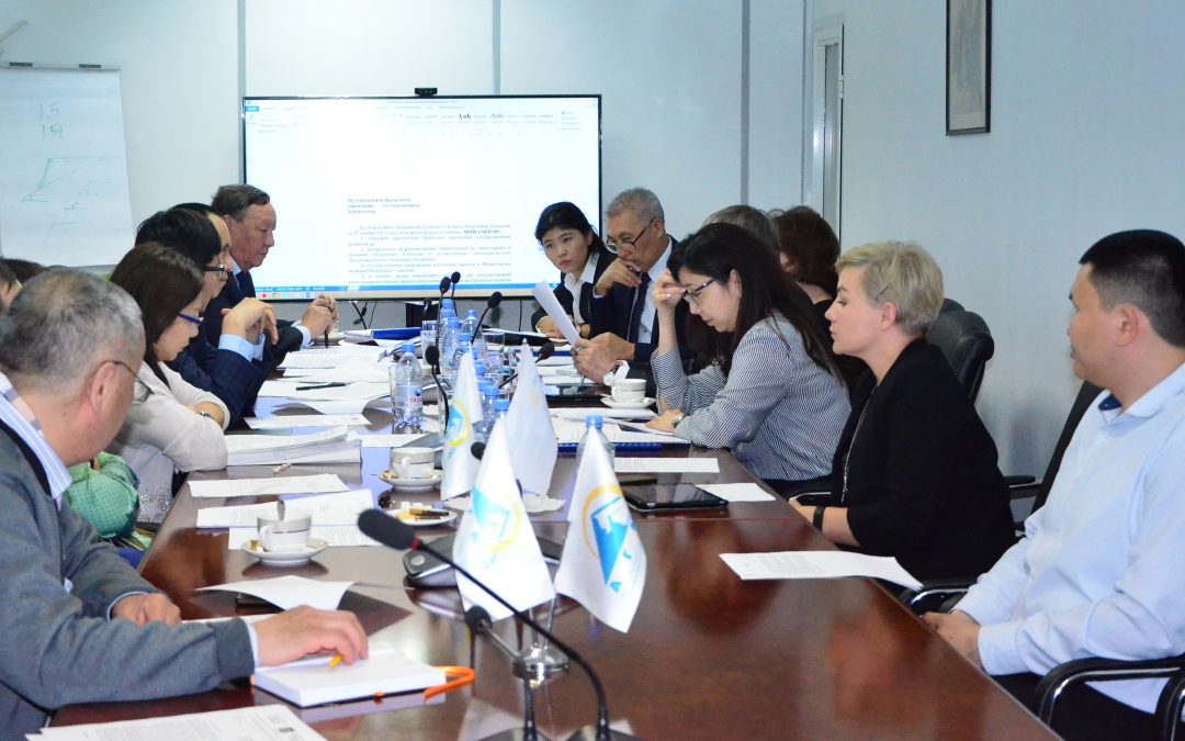 Приказы согласуют с Кодексом