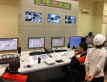 Экологический мониторинг: опыт Беларуси