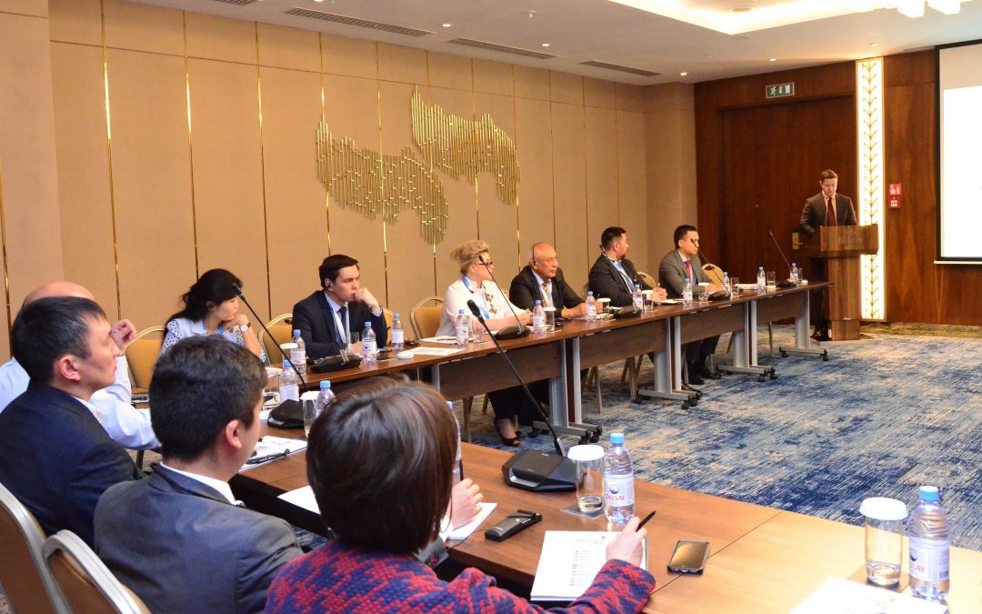 Опыт Германии в ГМК