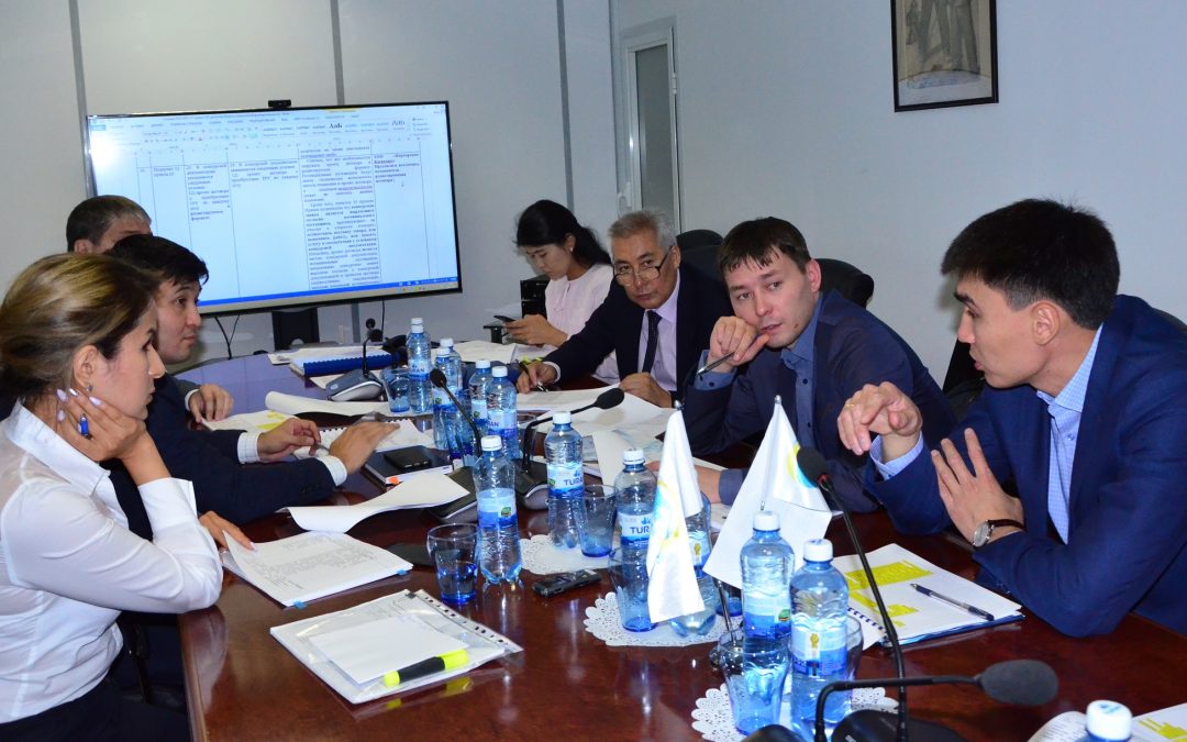 Правила не должны создавать барьеры