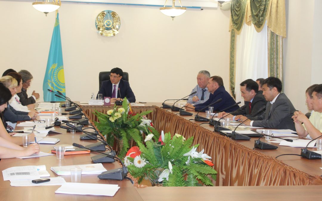 Обеспечивая переток и обучение кадров