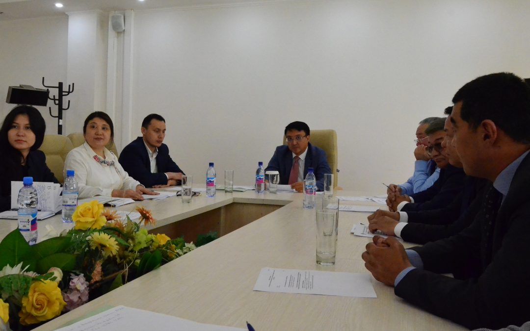 Оценивать компетентность по международной методике