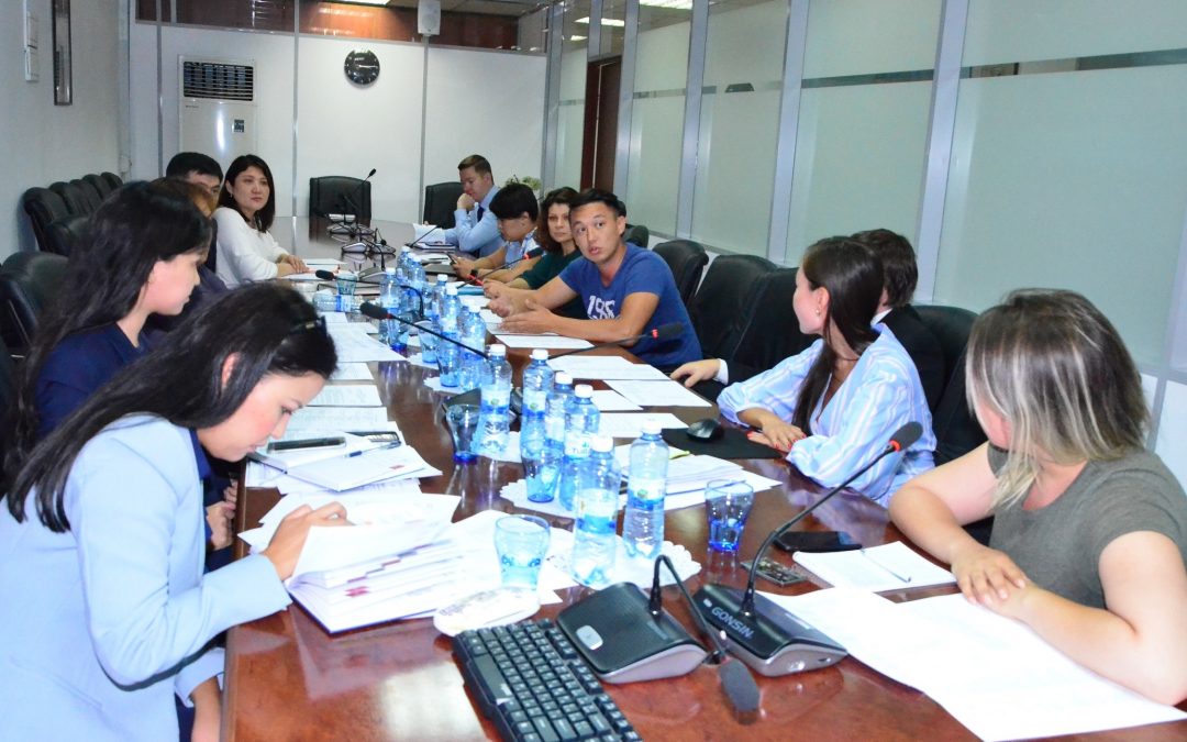 Кадры как фактор повышения конкурентоспособности предприятий