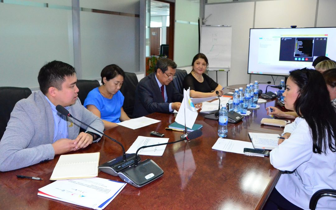 WorldSkills собирает профессионалов