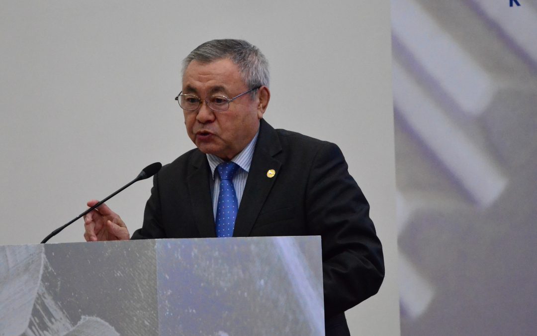 Чтобы предложение отвечало на спрос