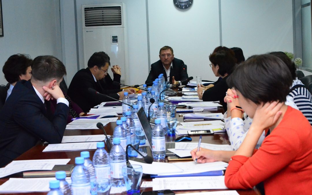 Система ответственности в сфере труда