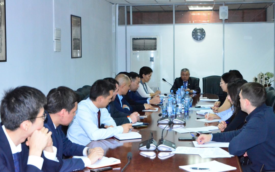 Пенсионный аннуитет не должен повышать нагрузку на предприятия