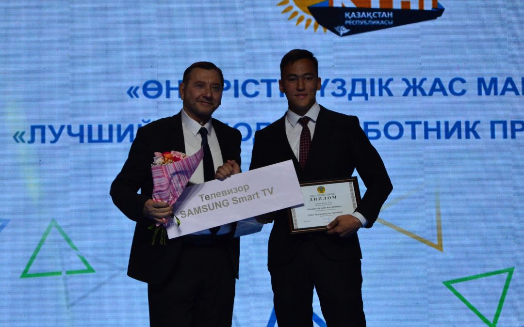 Преданность своему делу как норма жизни