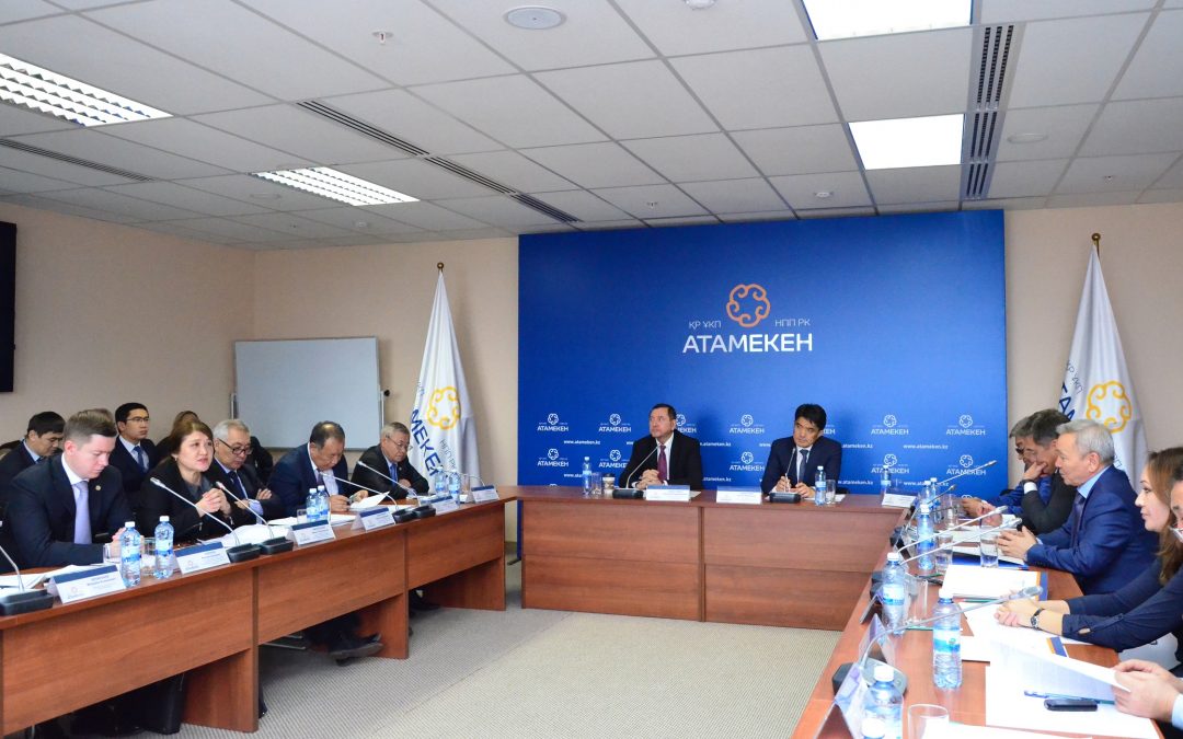 Форум объединит угольщиков