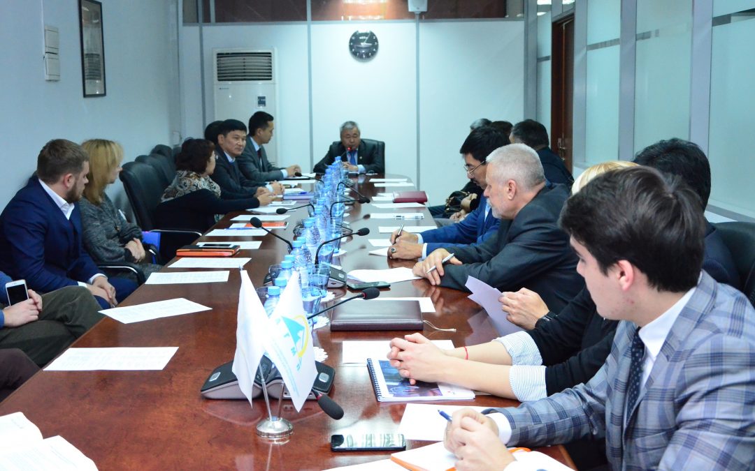 Виртуальный склад — сквозной контроль над перемещением угля