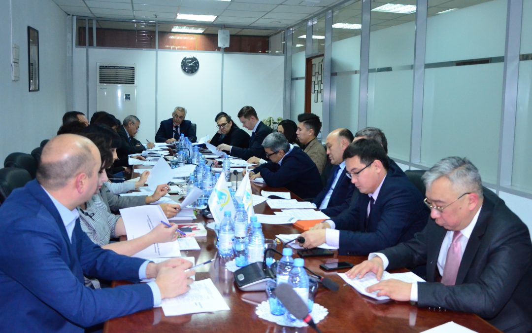 Упростить процедуры добычи ОПИ