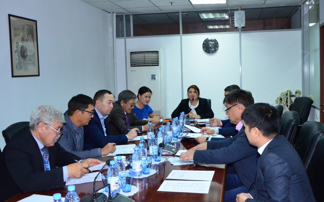 WorldSkills расширяет границы