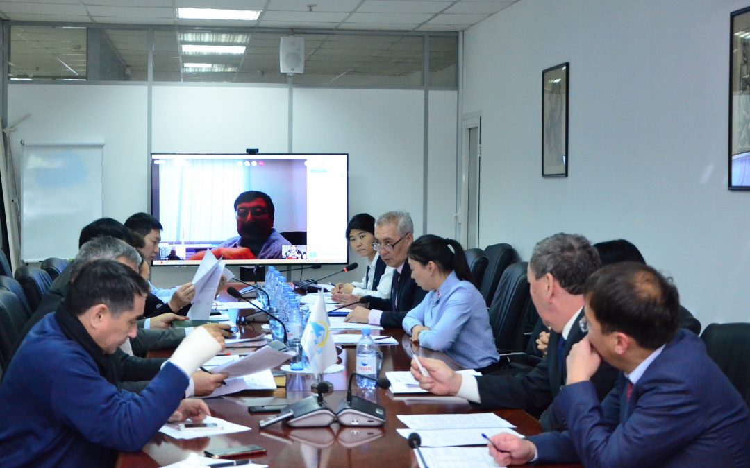 Упрощая административные процедуры