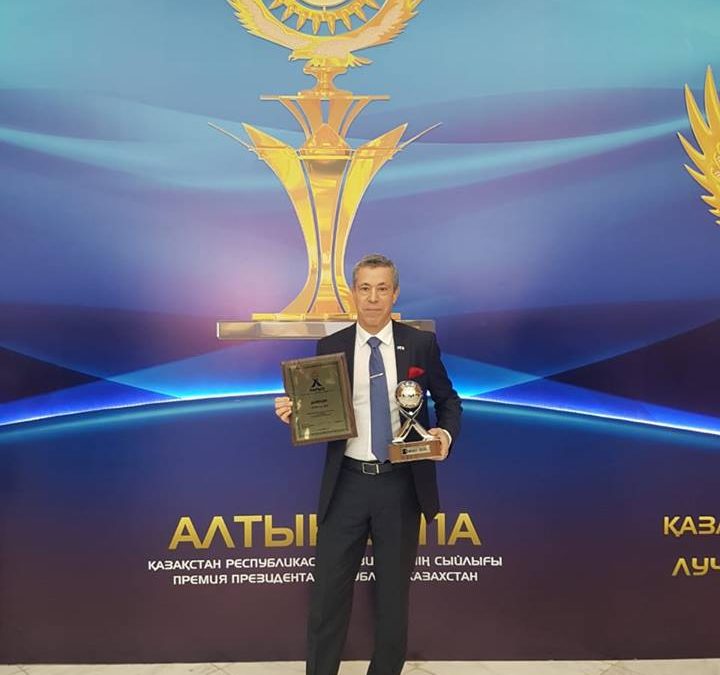 В приоритете – социальная ответственность