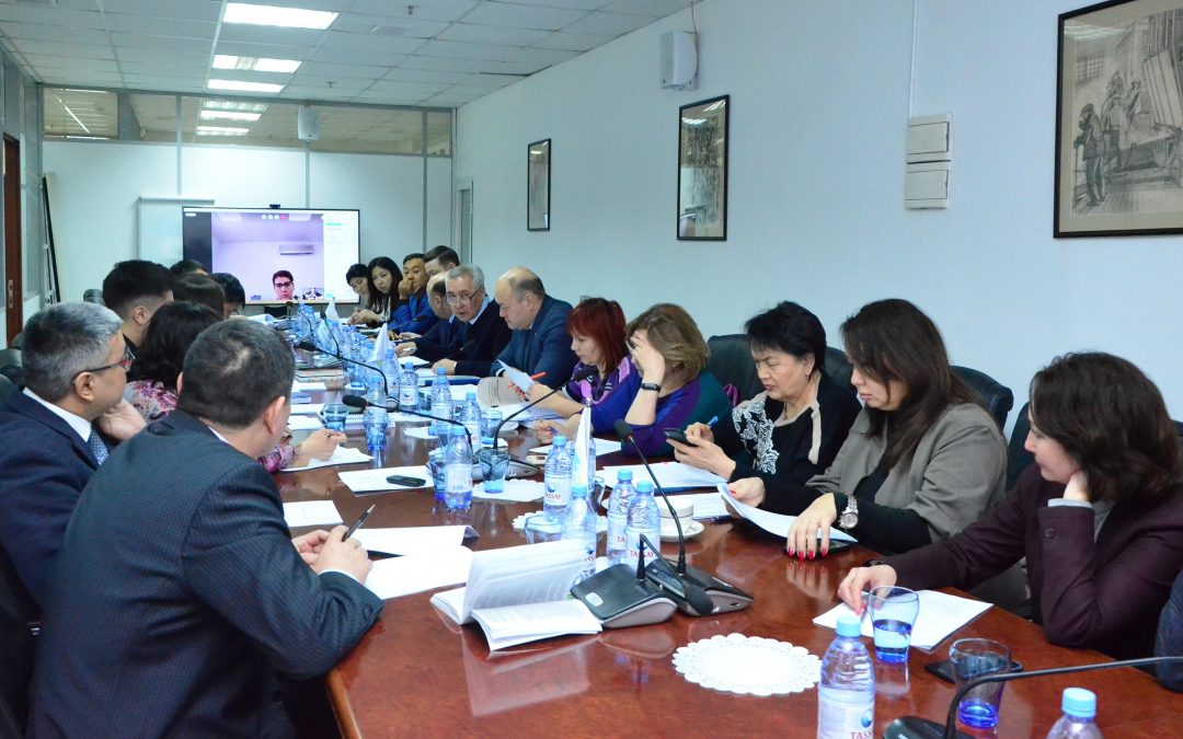 Паспорт ОПИ упростит добычу