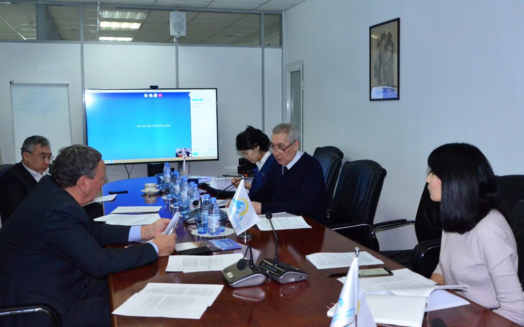 Передача ТМО согласуется с Кодексом о недрах