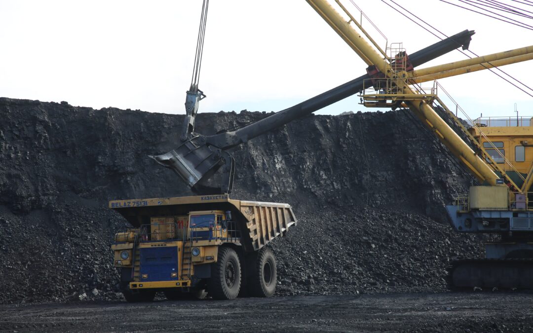 В Нур-Султане 17 июня состоится III Форум угольной промышленности