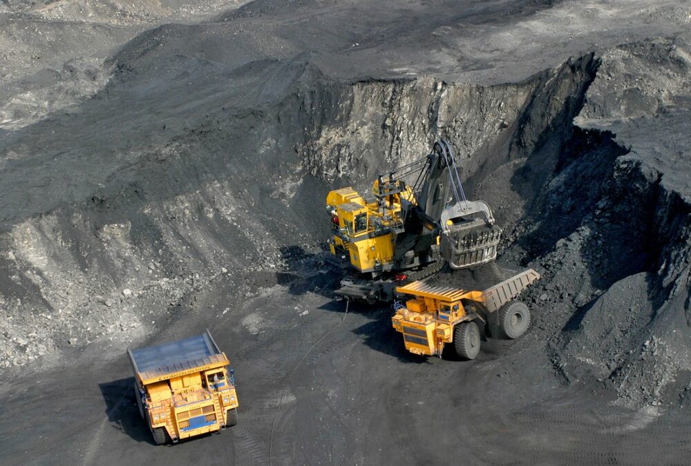 Подкомитет угольной отрасли утвердил план работы на текущий год